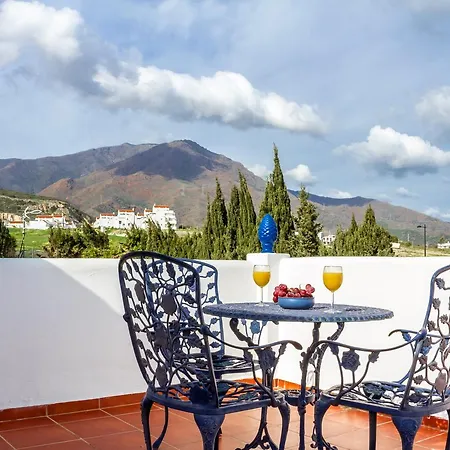 Mika Private Pool - Barbecue - Wifi Villa Estepona