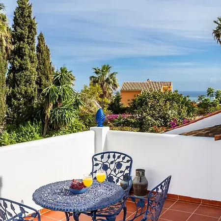 Mika Private Pool - Barbecue - Wifi *