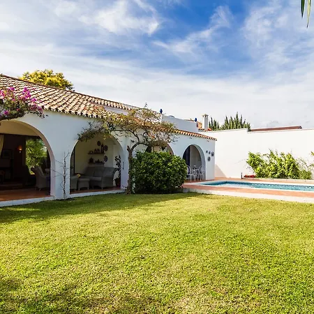 Villa Mika Private Pool - Barbecue - Wifi *