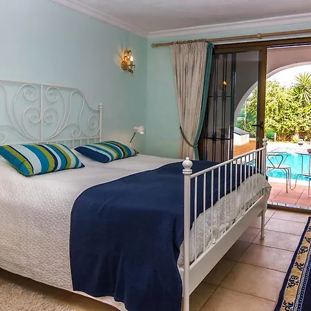 Mika Private Pool - Barbecue - Wifi Villa Estepona