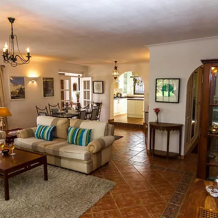 Mika Private Pool - Barbecue - Wifi Villa Estepona
