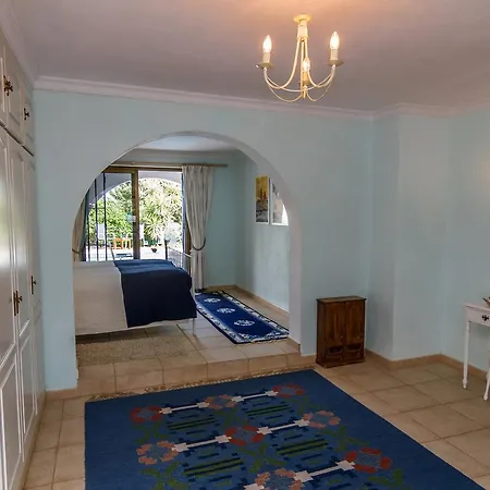 Villa Mika Private Pool - Barbecue - Wifi Estepona