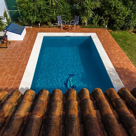 Villa Mika Private Pool - Barbecue - Wifi *