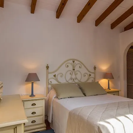 Mika Private Pool - Barbecue - Wifi * Estepona